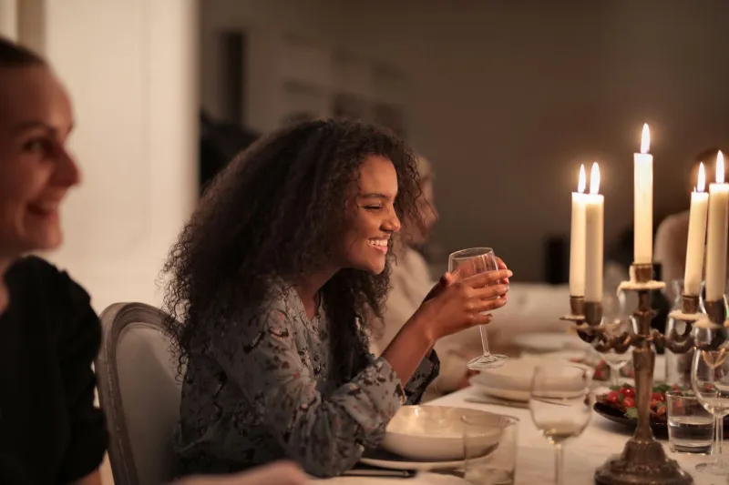 $75 to Stare at Strangers: Inside America's Discomfort Socials, Where Silence Is the Main Event