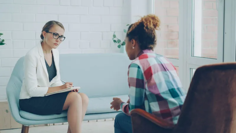 Hire a Stranger to Tell You How to Have Fun: Inside America's Joy Consulting Boom