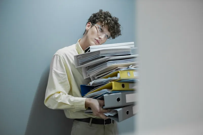 Mastery Is a Trap: How Getting Really Good at Your Job Turns You Into a Target