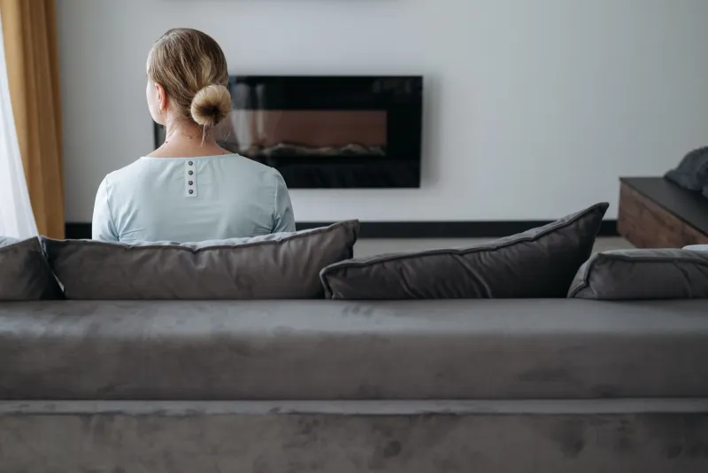 Silence Sold Separately: How Sitting Still Became a Five-Figure Flex